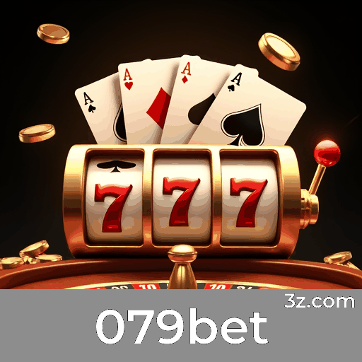 Apostas em movimento com o aplicativo 079bet