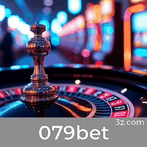 079bet: Plataforma de Apostas Segura e Divertida