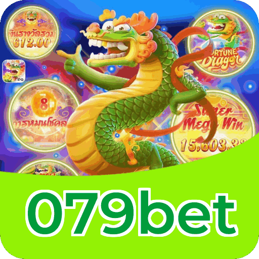 Slots Premium da PG Soft na 079bet