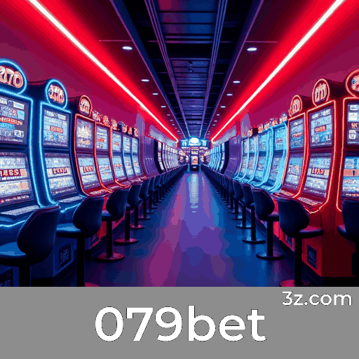 Apostas em movimento com o aplicativo 079bet