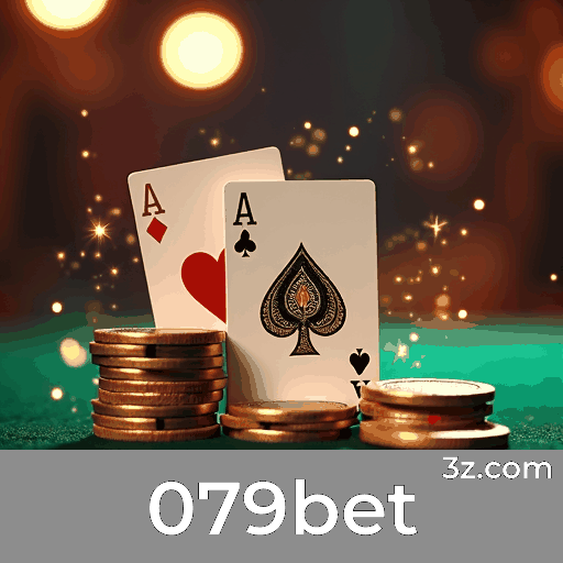079bet: Experiência Imersiva de Casino para Brasileiros