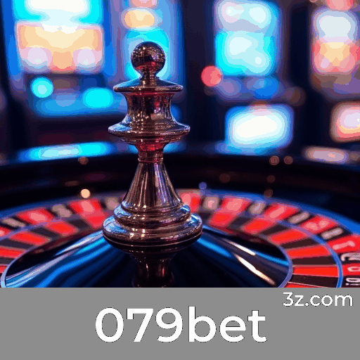 079bet: Plataforma de Cassino Online e Apostas Confiável