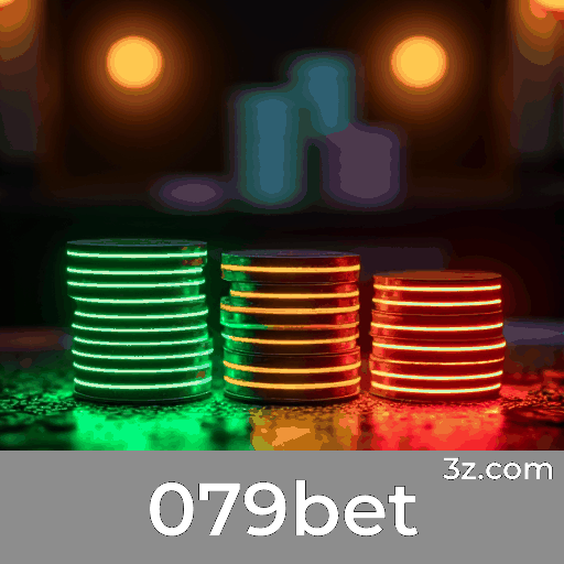 079bet: Plataforma de Apostas Segura e Divertida
