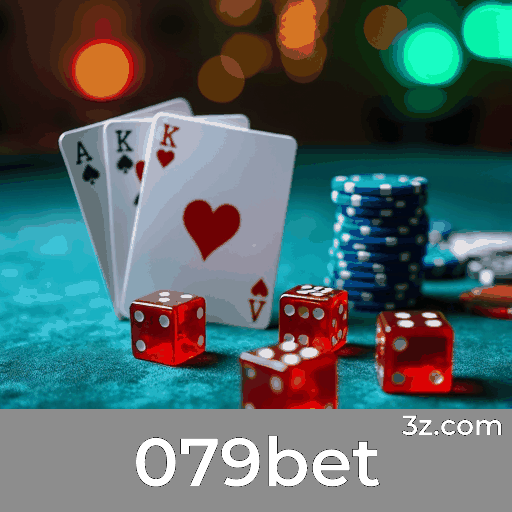 079bet: Plataforma de Apostas Segura e Divertida