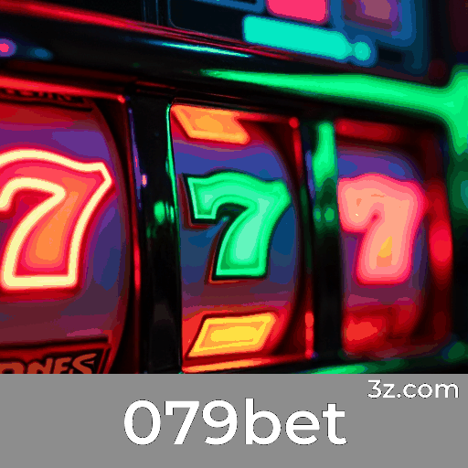 079bet: Slots Gigantes, Dealers Ao Vivo e Mais