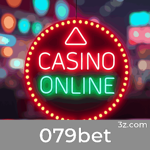 079bet: Experiência Imersiva de Casino para Brasileiros