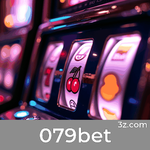 079bet: Plataforma de Apostas Segura e Divertida