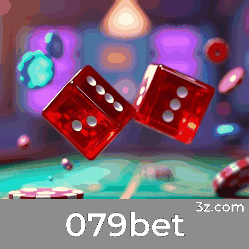 079bet: Slots Gigantes, Dealers Ao Vivo e Mais